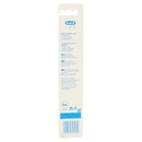 Oral-B Spazzolino Manuale 1 2 3 Classic Care 40 Medio